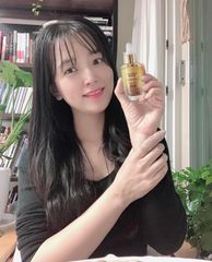 Serum Nhụy Hoa Nghệ Tây Genie 30ml (Ko Tđ)