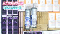 Xịt Thơm BBW 236ml #Moon Light Path