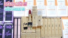 YSL - Son Thỏi Rouge Pur Couture #R1966 (Ko tđ)