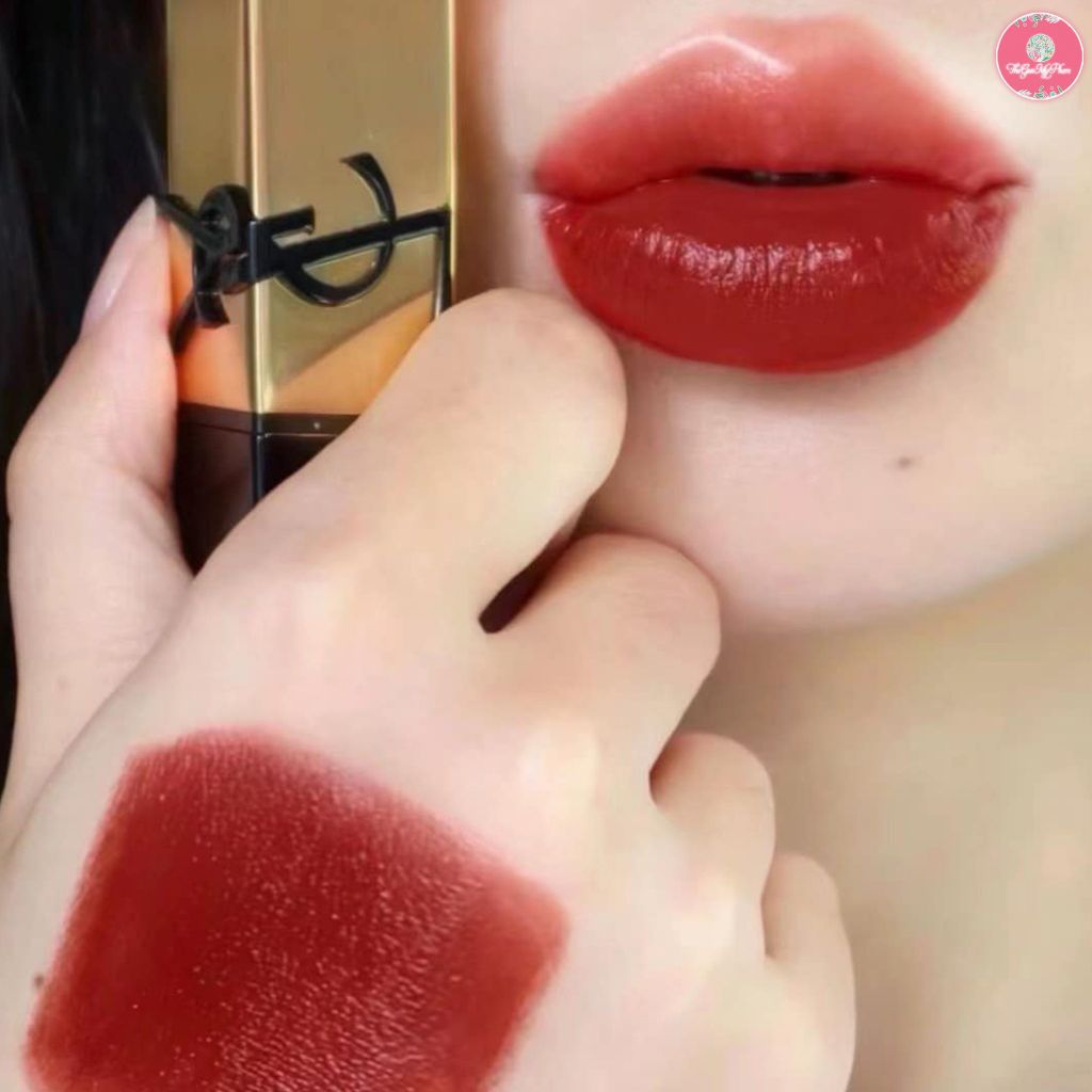 YSL - Son Thỏi Rouge Pur Couture #R1966 (Ko tđ)