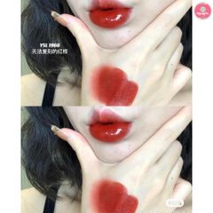 YSL - Son Thỏi Rouge Pur Couture #R1966 (Ko tđ)