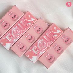 Son FOIF Juicy Fit Tint JT5 - Cherry Coke