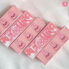 Son FOIF Juicy Fit Tint JT4 - Grenadine Syrup