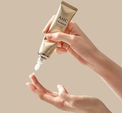 Kem Dưỡng Mắt AHC Premier Ampoule In Eye Cream Anti-Anging 40ml