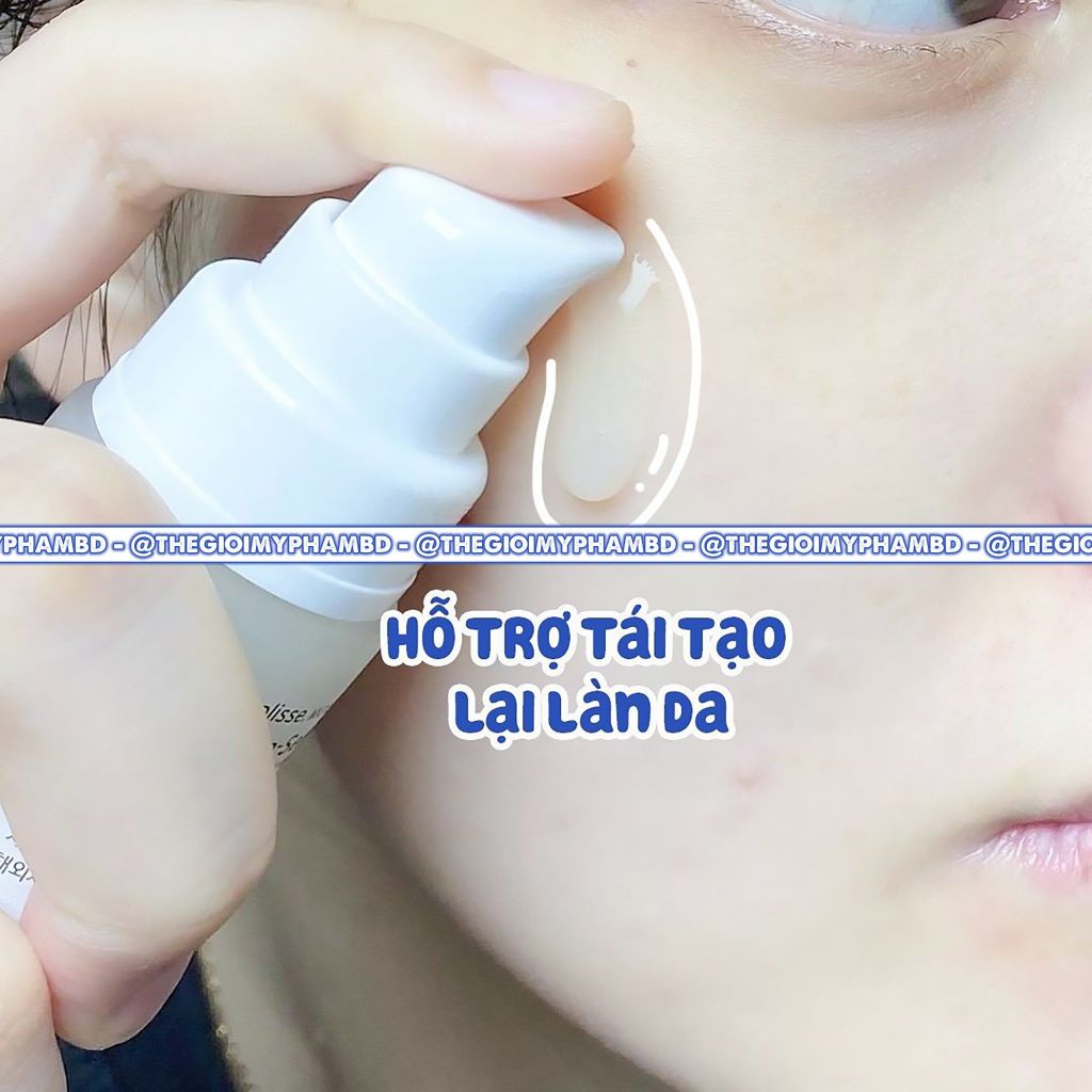 Tinh Chất Cấp Ẩm Đa Tầng Embryolisse Hydra Serum 30ml