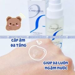 Tinh Chất Cấp Ẩm Đa Tầng Embryolisse Hydra Serum 30ml
