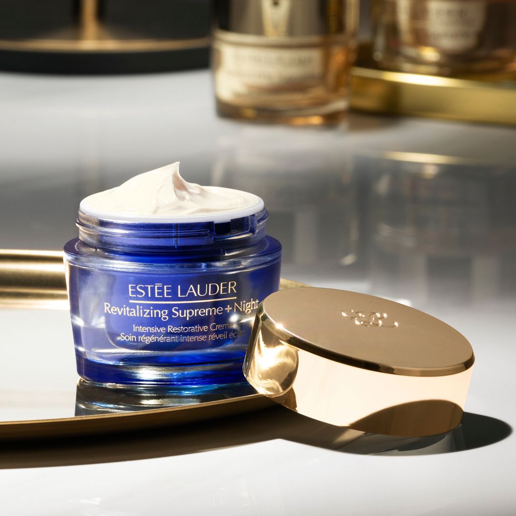 Kem Đêm Chống Lão Hóa, Phục Hồi Da Chuyên Sâu Estee Lauder Revitalizing Supreme+ Night 50ml