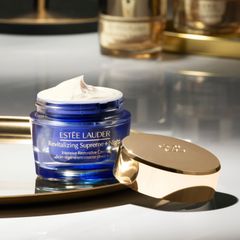 Kem Đêm Chống Lão Hóa, Phục Hồi Chuyên Sâu Estee Lauder Revitalizing Supreme+ Night 50ml (Ko Tđ)