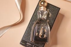Nước Hoa Mini Nữ Jimmy Choo I Want Choo Forever EDP 4.5ml