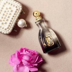 Nước Hoa Mini Nữ Jimmy Choo I Want Choo Forever EDP 4.5ml