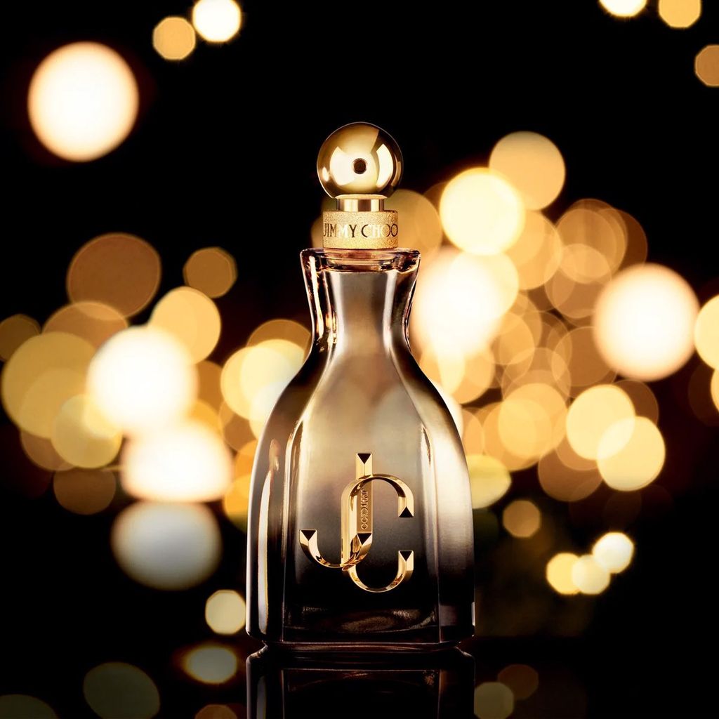 Nước Hoa Mini Nữ Jimmy Choo I Want Choo Forever EDP 4.5ml