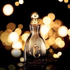 Nước Hoa Mini Nữ Jimmy Choo I Want Choo Forever EDP 4.5ml
