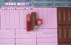 Black Rouge - Son Kem Lì Double Layer Over Velvet #DL03