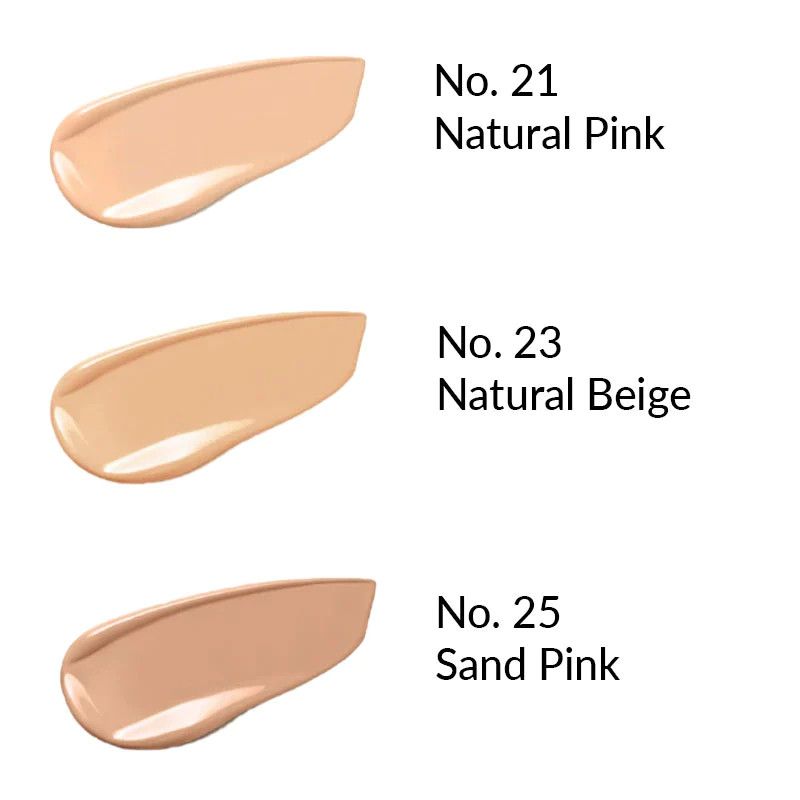 Sulwhasoo - Perfecting Cushion EX Coussin De Teint #21 (Ko tđ)