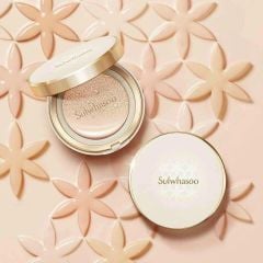 Sulwhasoo - Perfecting Cushion EX Coussin De Teint #21 (Ko tđ)