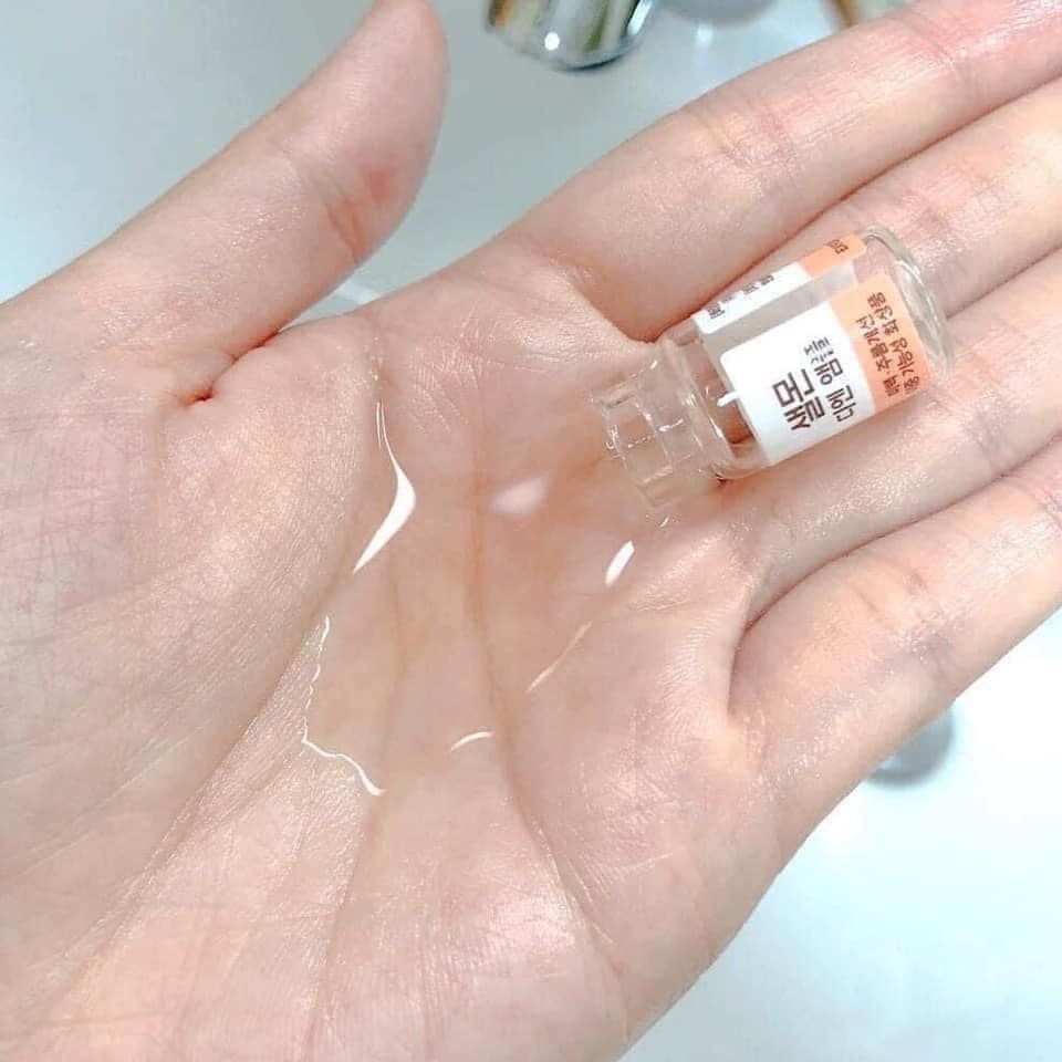 Tinh Chất Suiskin Dưỡng Da Tế Bào Gốc Trứng Cá Hồi 2mlx28