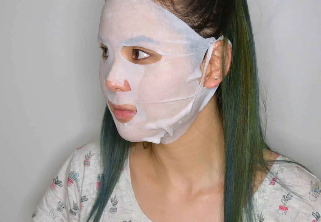 Mặt Nạ Naruko Taiwan Magnolia