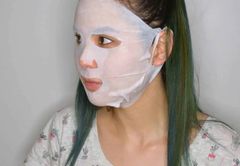 Mặt Nạ Naruko Taiwan Magnolia