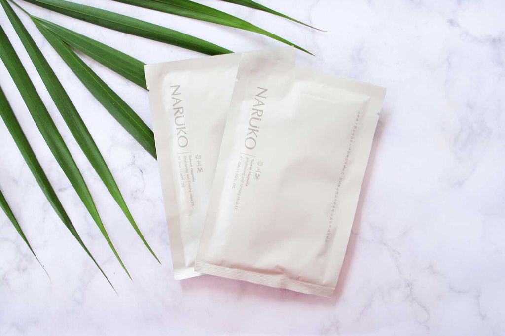 Mặt Nạ Naruko Taiwan Magnolia