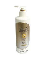 Dưỡng Thể Olay Body Cellscience B3+ Vitamin E 250ml