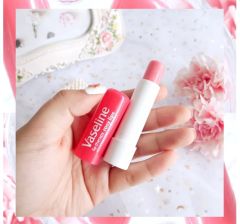 Son Dưỡng Vaseline 4.8g #Rosy Lips