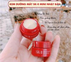 Kem mắt SK-II Stempower 2.5g