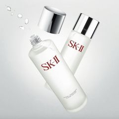 SK-II Facial Treatment Clear Lotion 230ml ( Ko tđ)