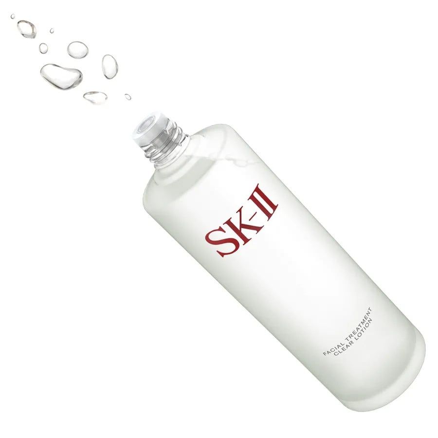 SK-II Facial Treatment Clear Lotion 230ml ( Ko tđ)
