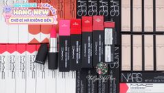 Son MAC Thỏi Powder Kiss #307 Fall In Love (Ko Tđ)