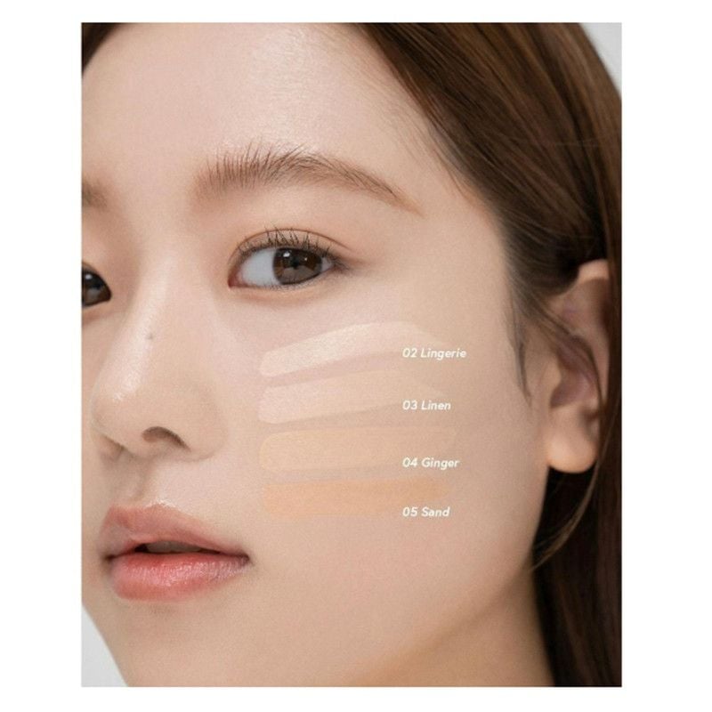 Che Khuyết Điểm Clio Kill Cover Founwear Concealer 6g #2-BP