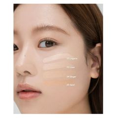 Che Khuyết Điểm Clio Kill Cover Founwear Concealer 6g #3-BY
