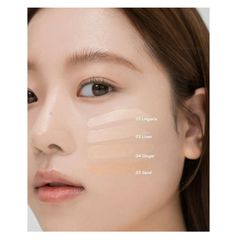 Che Khuyết Điểm Clio Kill Cover Founwear Concealer 6g #2-BP