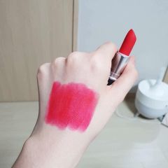 Son MAC Thỏi Powder Kiss #307 Fall In Love (Ko Tđ)