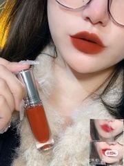 Son Kem MAC Locked Kiss Ink 24h Lipcolor #92 Brazen (Ko Tđ)