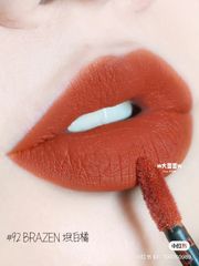 Son Kem MAC Locked Kiss Ink 24h Lipcolor #92 Brazen (Ko Tđ)