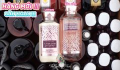 BBW - Body Lotion 236ml #A Thousand Wishes