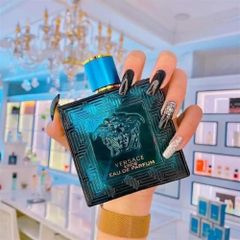 Versace - Eros EDP 100ml (Ko tđ )