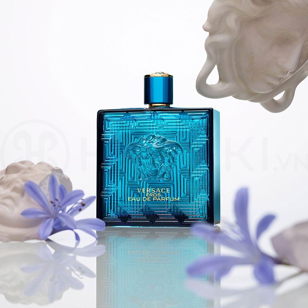 Versace - Eros EDP 100ml (Ko tđ )