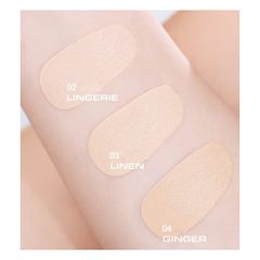 CLIO - CLIO Kill Cover Mesh Glow Cushion SPF50 #3-BY(Kèm lõi)