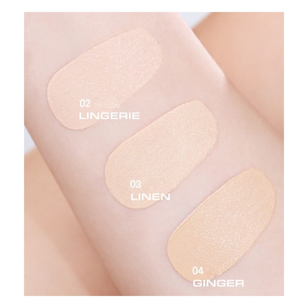 CLIO - CLIO Kill Cover Mesh Glow Cushion SPF50 #2-BP(Kèm lõi)