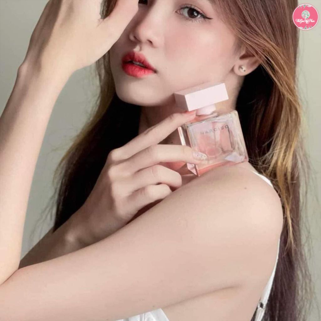 Narciso Eau De Parfum Cristal 50ml (Ko Tđ)