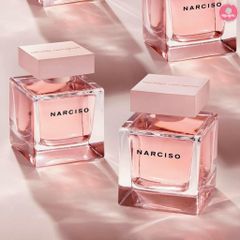 Narciso Eau De Parfum Cristal 50ml (Ko Tđ)