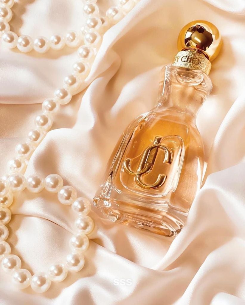 Nước Hoa Mini Nữ Jimmy Choo I Want Choo EDP 4.5ml (Đỏ)