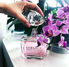 Versace - Bright Crystal EDT 90ml (Ko tđ)