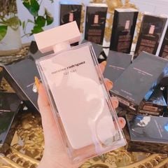 Narciso Rodriguez - For Her EDP 100ml hồng nhạt ( Ko Tđ )