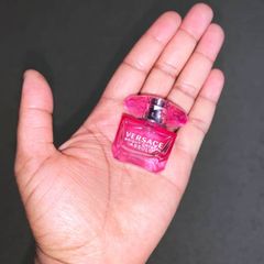 Nước Hoa Nữ Versace Bright Crystal Absolu EDP 5ml