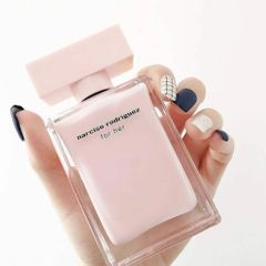 Narciso Rodriguez For Her EDP 30ml hồng ( Ko tđ )