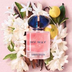 Giorgio Armani - My Way EDP 90ml ( Ko tđ )