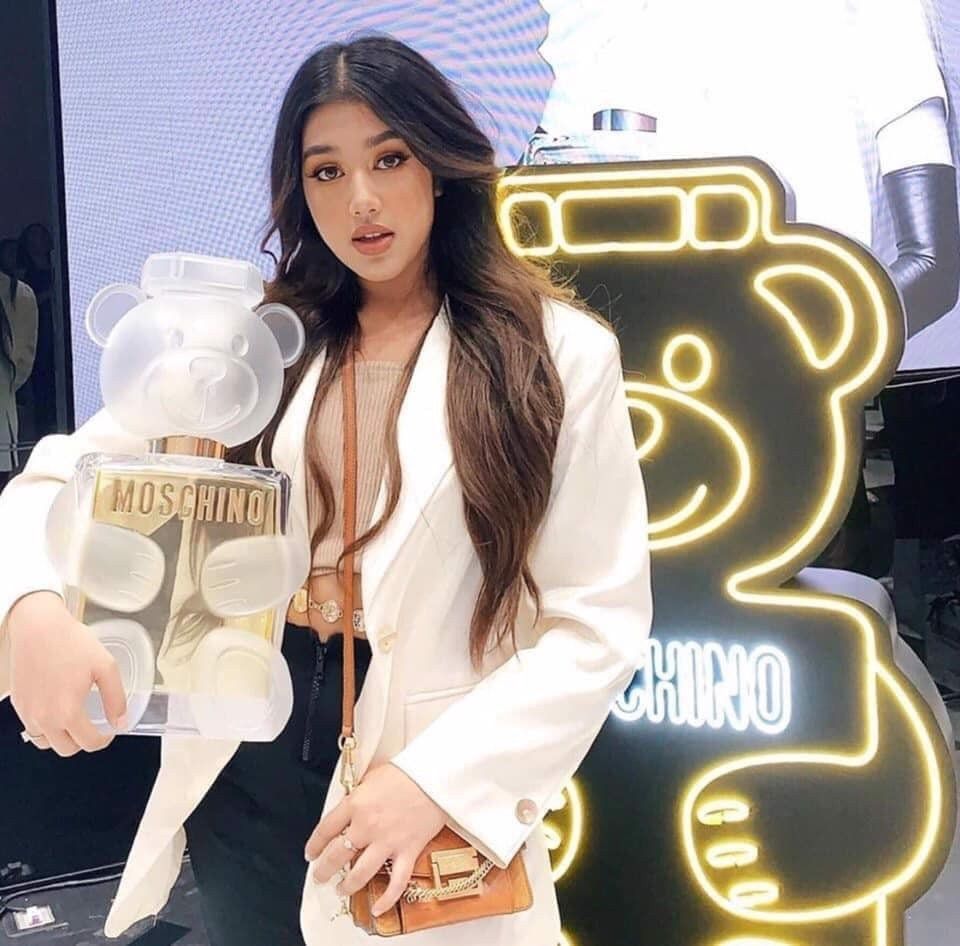 Moschino - TOY 2 EDP 5ml