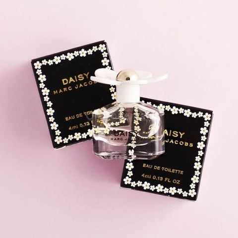 Nước Hoa Nữ Marc Jacobs Daisy EDT 4ml